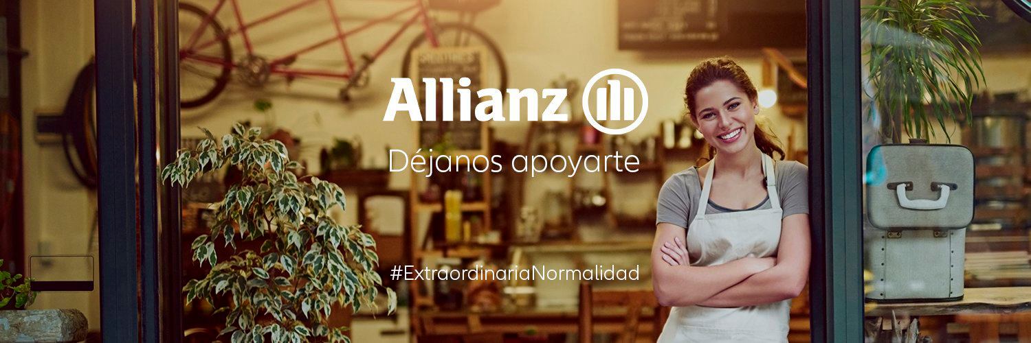 Contratar - Noticias de Allianz