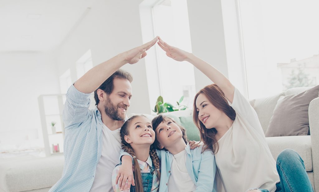 Protege tu hogar con Allianz