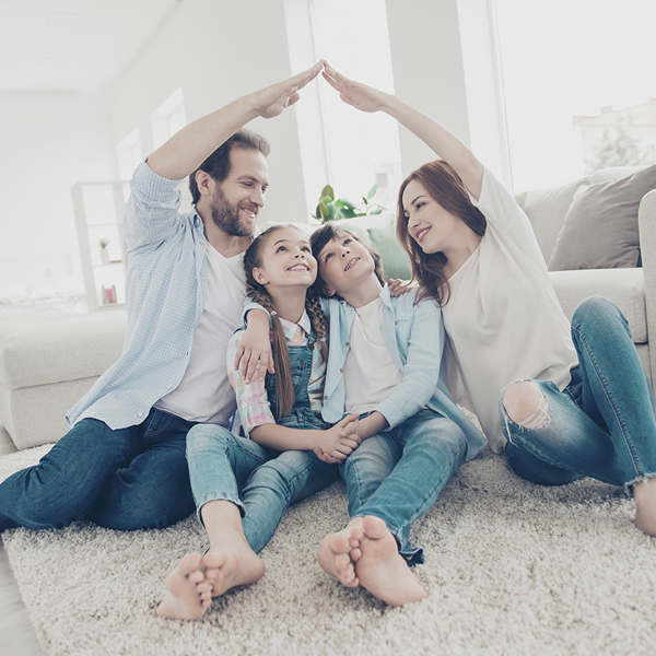 Seguros para particulares